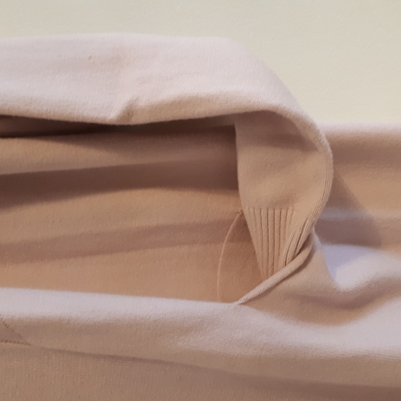 Pink Duster Cardigan /New - Picture 7 of 9